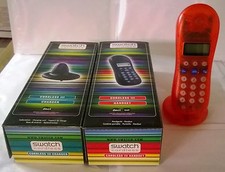 Handteil, Mobilteil &