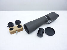 Spektiv Seeadler Nürnberg.16  Fernrohr Fernglas Western Germany D60mm 94 ft 1000