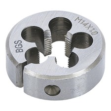 BGS Gewindeschneideisen M14 x