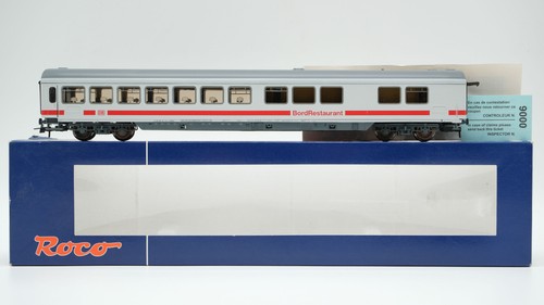 Roco 65807 speisewagen - roco, ic-speisewagen