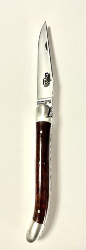 Forge laguiole luxe - forge, de