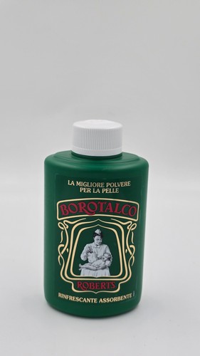 Borotalco roberts puder - borotalco,