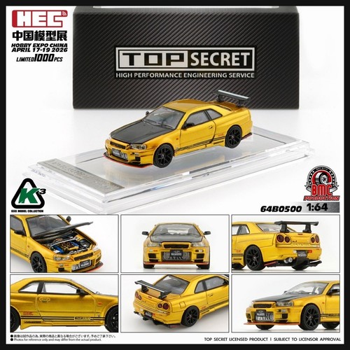Creations top secret - -,