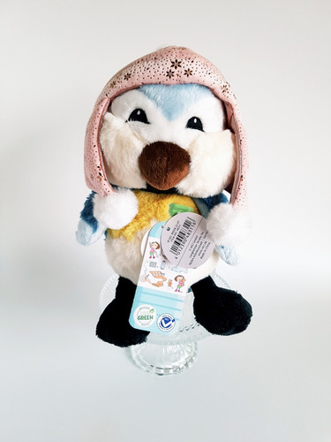 Nici plüschtier blaumeise - plüschtier,