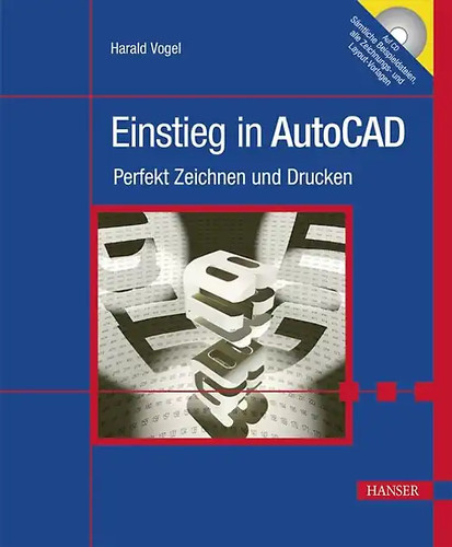 Einstieg autocad - einstieg, in