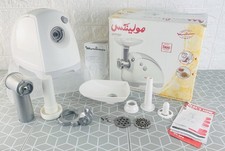 Moulinex HV8 Fleischwolf mit