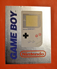 Merlin Stickers NINTENDO 1992