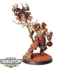 Blades of Khorne -