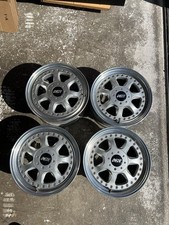 Act SX 16 inch wheels three