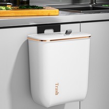 Wandmontage Mülleimer Küchen