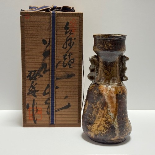 Japanische blumen mini vase - japanische,