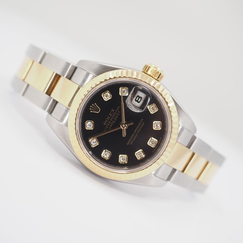 Rolex oyster perpetual - oyster,
