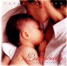 Laura Nashman - Lullababy