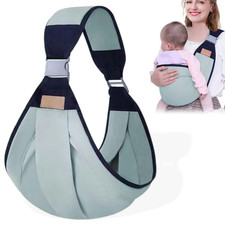 Tragetuch Baby, Baby Tragetuch