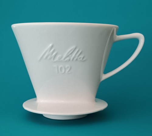 Melitta loch kaffeefilter - melitta,