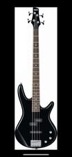 Ibanez GSR200-BK 4-Saitiger