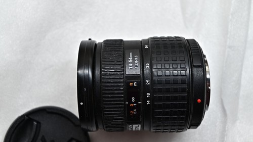 Olympus zuiko digital 1454 - olympus,