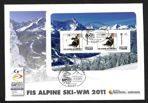 Bund fis alpine - fis, ski