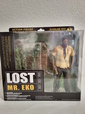 McFarlane Lost Eko Action