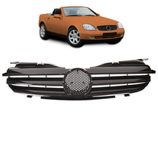 Kühlergrill Kühlergitter