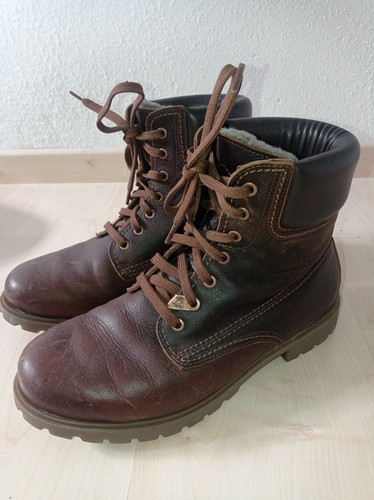Panama jack boots - panama,