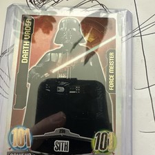 2012 Darth Vader Gold Star
