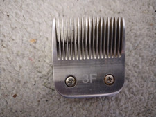 OSTER- WAHL - MOSER - ANDIS -