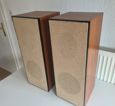 Telefunken RB 65 Speaker pair