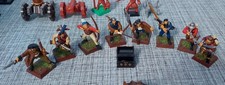 Warhammer Fantasy Mortheim