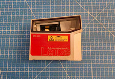 Leuze BPS 348i SM 100 Barcode