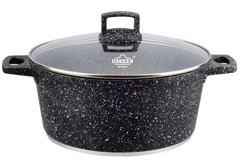 Koch topf casserole antihaft - koch-topf,