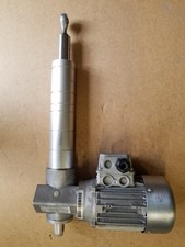 Linearantrieb linearmotor - ,