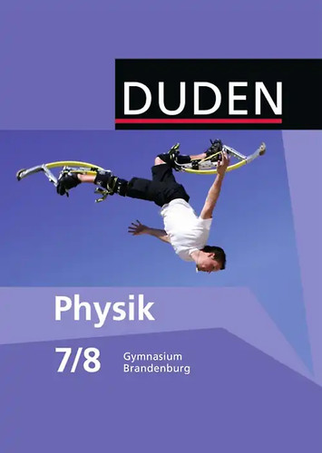 Duden physik gymnasium - duden,