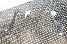 Mercedes-Benz CLK C209 Window