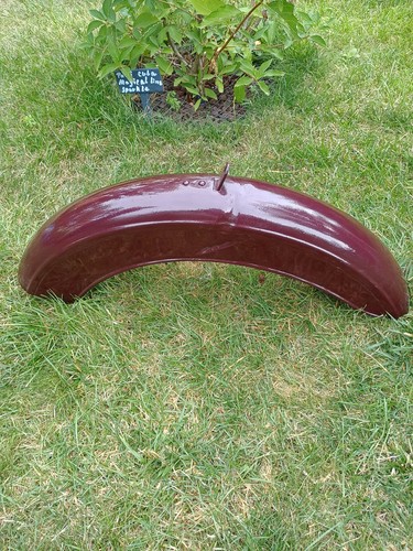 Simson sr2 schutzblech vorne - schutzblech,