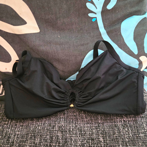 Hunkemöller bikini top damen - hunkemöller, bikini-top