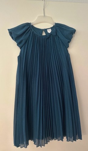 Schickes sommerkleid 134 - sommerkleid,