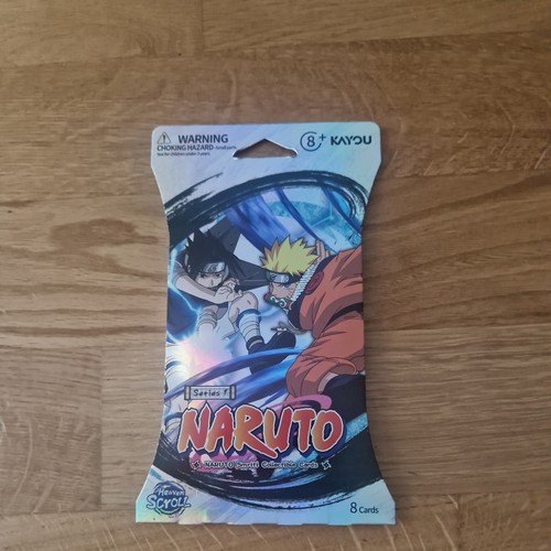 Naruto kayou karten - naruto, /