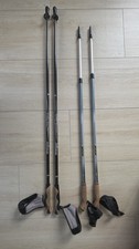 Nordic walking stöcke 2 - 4,