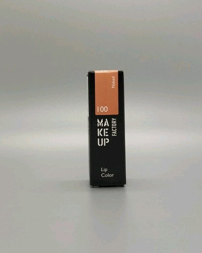 Make factory lip color - make,