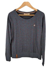 Naketano Damen Pullover