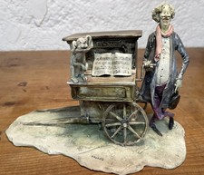 Toni Moretto Lo Scricciolo