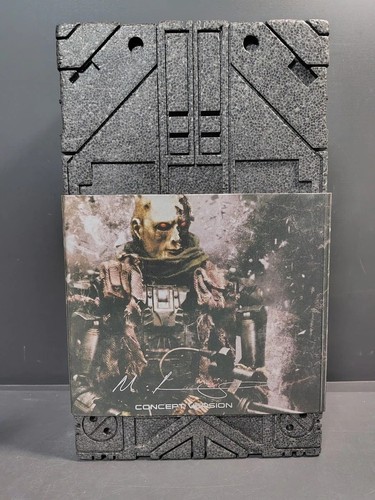 Hot toys mms105 - hot,