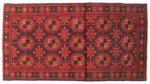 Belutsch baluch teppich - belutsch,
