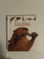 Der Biber (Meyers kleine Buch
