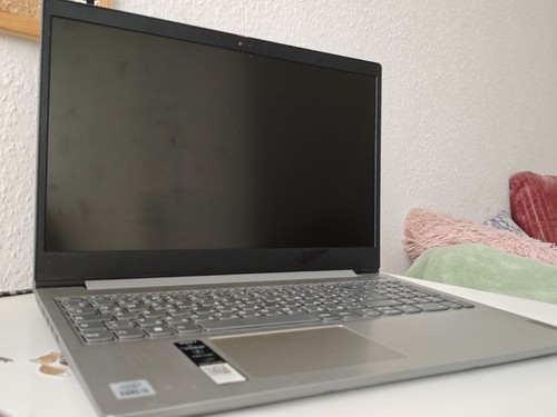 Lenovo ideapad 15iil05 - lenovo, –