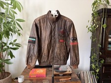 Vintage Adidas Olympia