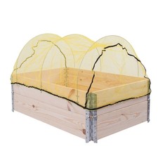 Vogelschutznetz