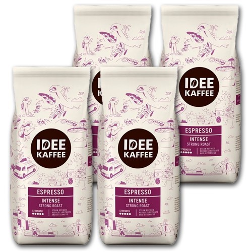 Idee espresso intense - kg,