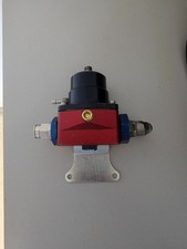 Kraftstoffdruckregler Aeromotive A1000 EFI, (2) -10 inlets, -6 return ARE 13101